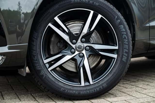 Volvo XC60 (2020) thumbnail 33
