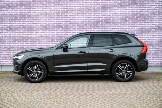 Volvo XC60 (2020) thumbnail 5