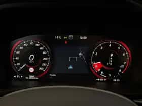 Volvo XC60 thumbnail 5