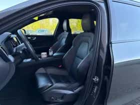 Volvo XC60 thumbnail 6