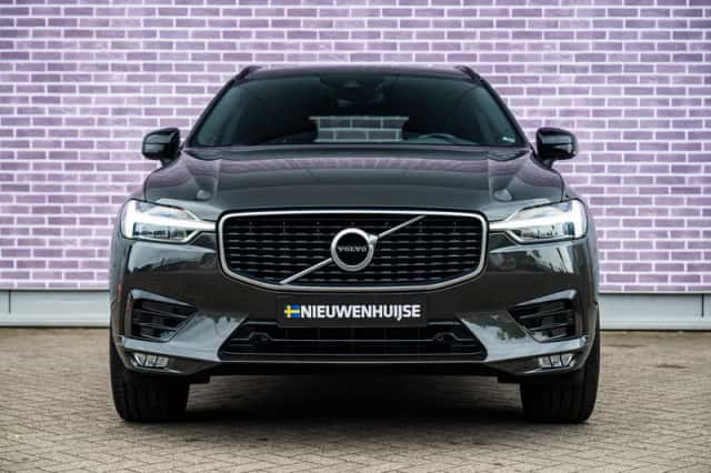 Volvo XC60 (2020) thumbnail 10