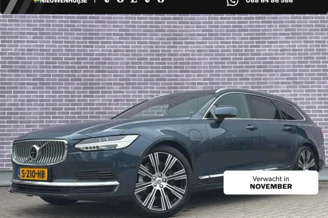 Volvo V90 (2023) thumbnail 1
