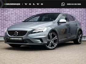 Volvo V40 (2019)
