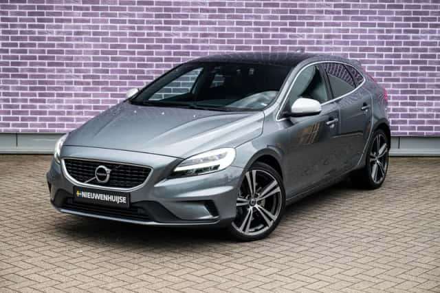 Volvo V40 (2019) thumbnail 15