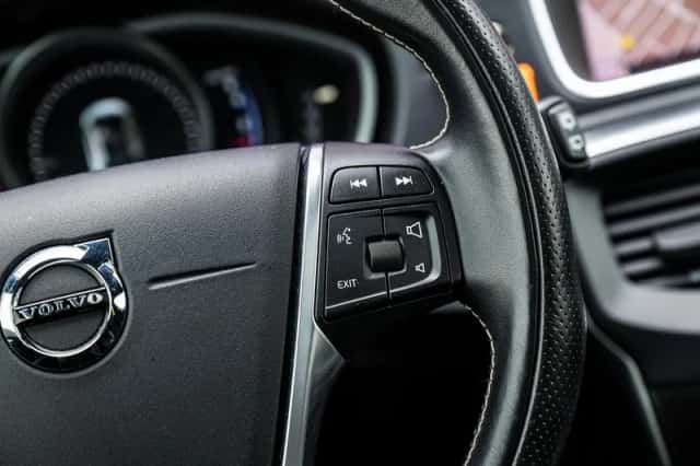 Volvo V40 (2019) thumbnail 21