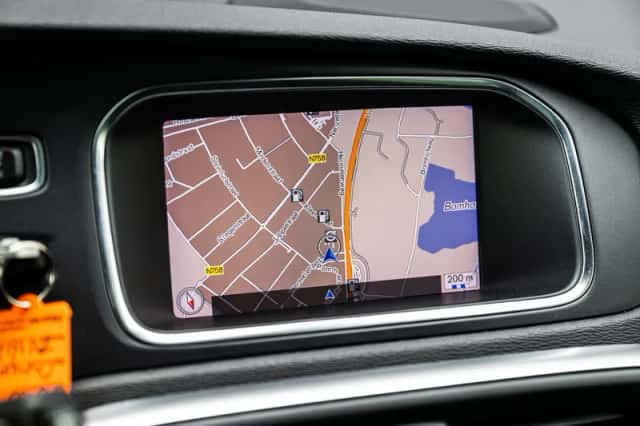 Volvo V40 (2019) thumbnail 23