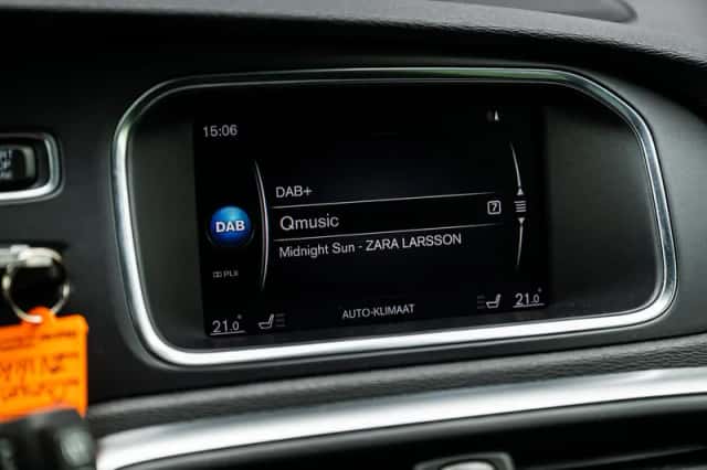 Volvo V40 (2019) thumbnail 24