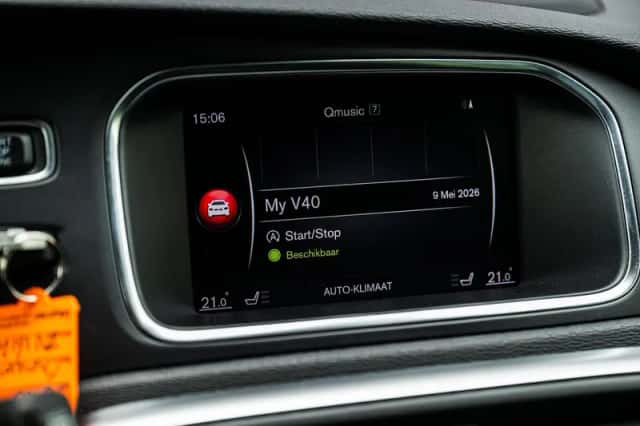 Volvo V40 (2019) thumbnail 25