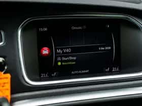Volvo V40 (2019) thumbnail 25