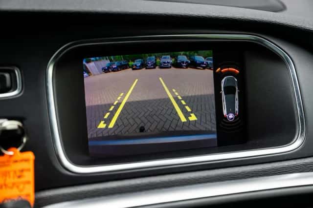 Volvo V40 (2019) thumbnail 26