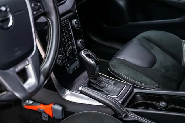 Volvo V40 (2019) thumbnail 28