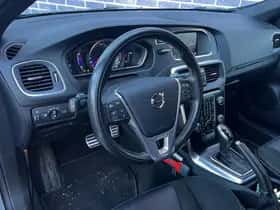 Volvo V40 thumbnail 4