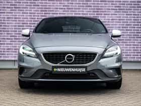 Volvo V40 (2019) thumbnail 9