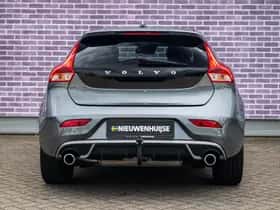 Volvo V40 (2019) thumbnail 10