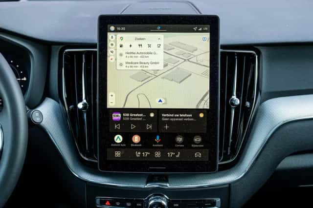 Volvo XC60 (2025) thumbnail 12