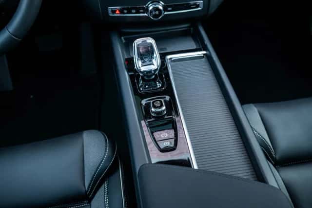 Volvo XC60 (2025) thumbnail 13