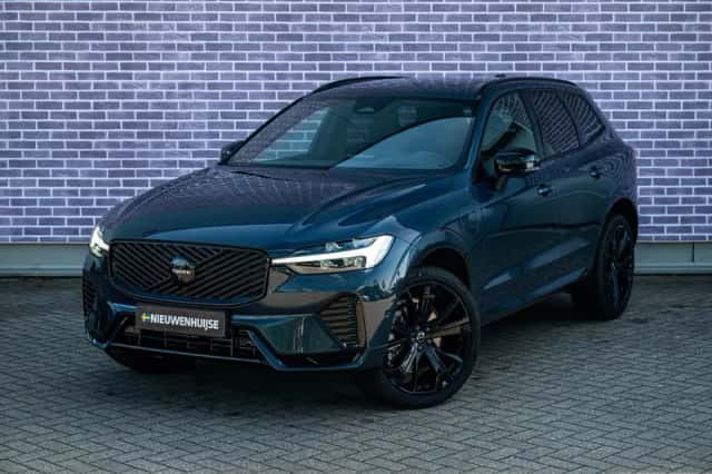 Volvo XC60 (2025) thumbnail 15