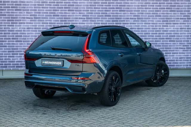 Volvo XC60 (2025) thumbnail 16
