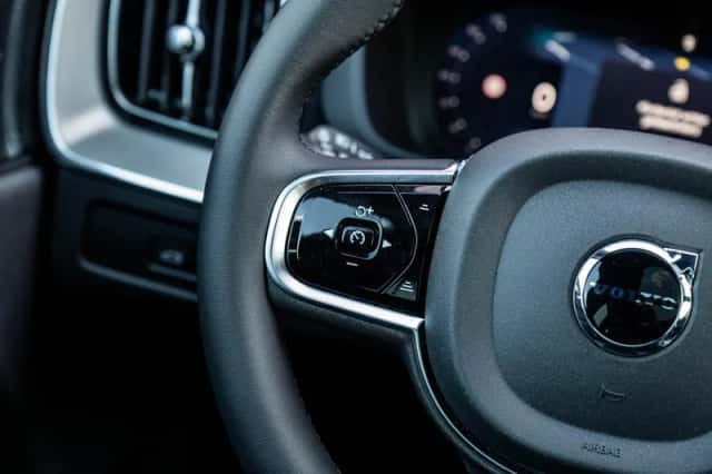 Volvo XC60 (2025) thumbnail 29