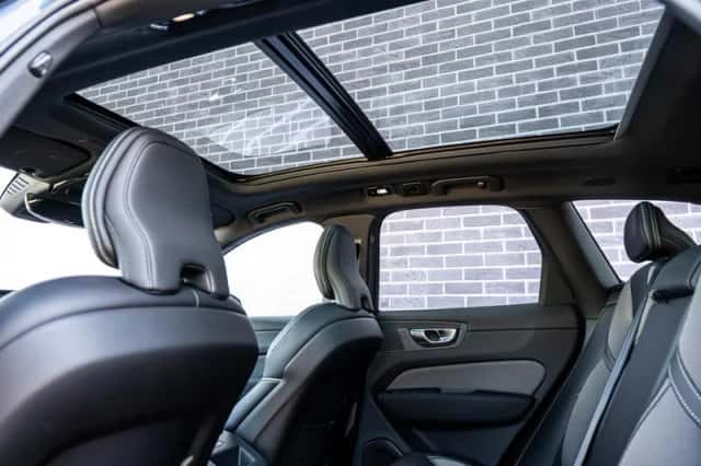 Volvo XC60 (2025) thumbnail 33