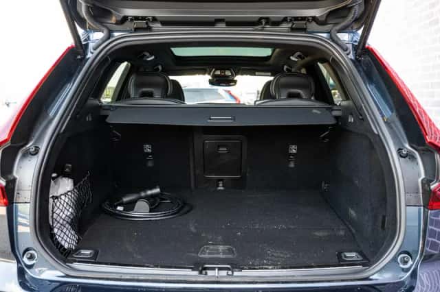 Volvo XC60 (2025) thumbnail 34