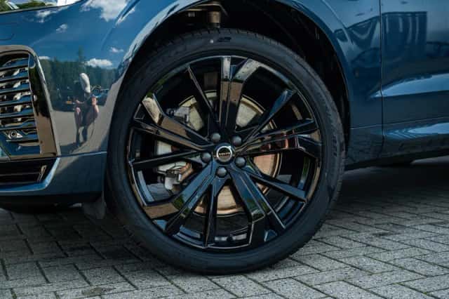 Volvo XC60 (2025) thumbnail 37