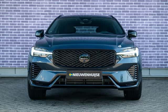 Volvo XC60 (2025) thumbnail 9