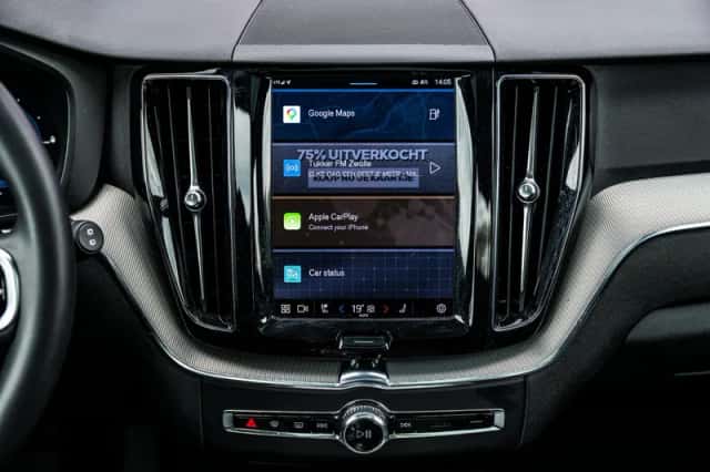 Volvo XC60 (2024) thumbnail 13