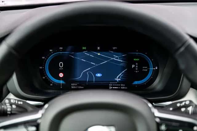 Volvo XC60 (2024) thumbnail 14