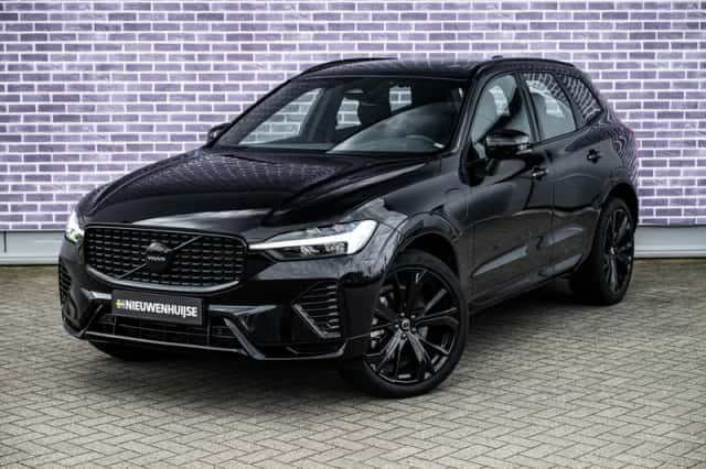 Volvo XC60 (2024) thumbnail 15