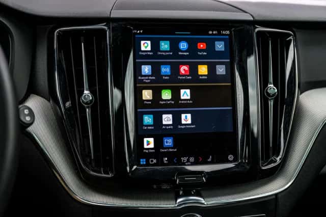 Volvo XC60 (2024) thumbnail 19