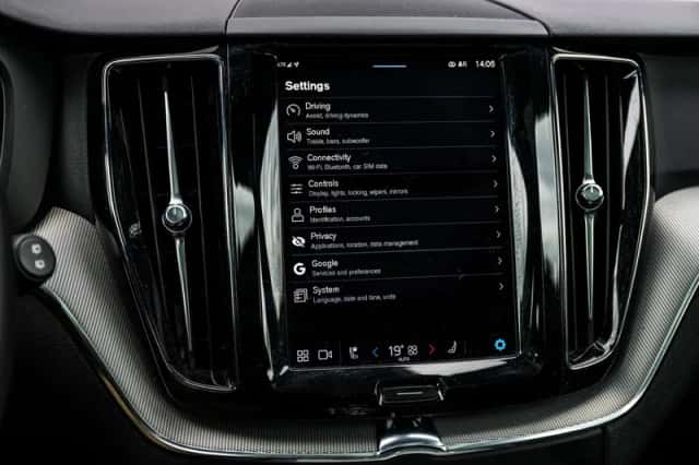 Volvo XC60 (2024) thumbnail 20