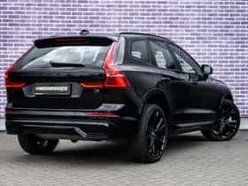 Volvo XC60 thumbnail 3