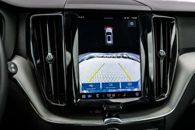 Volvo XC60 (2024) thumbnail 21