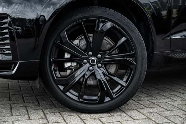 Volvo XC60 (2024) thumbnail 35