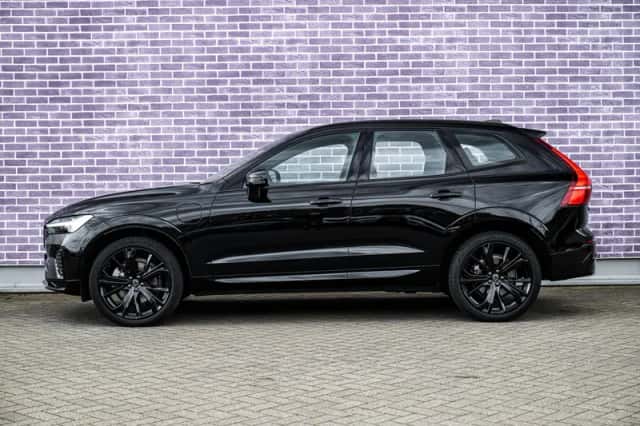 Volvo XC60 (2024) thumbnail 5