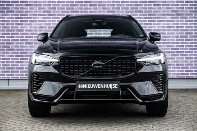 Volvo XC60 (2024) thumbnail 10