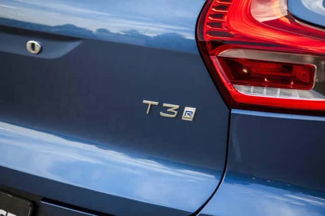 Volvo XC40 (2018) thumbnail 34