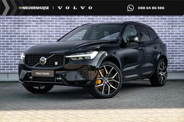 Volvo XC60 (2023) thumbnail 1