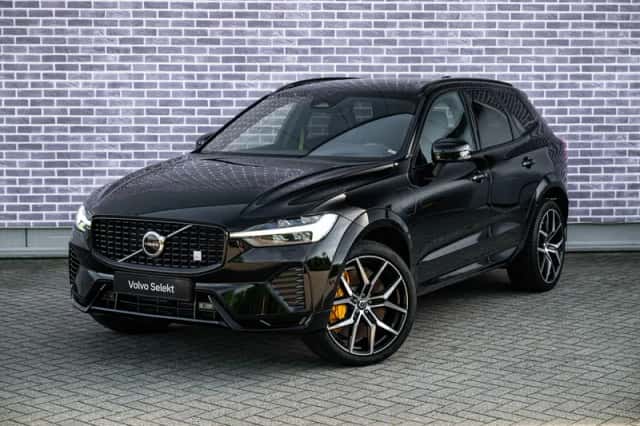 Volvo XC60 (2023) thumbnail 14