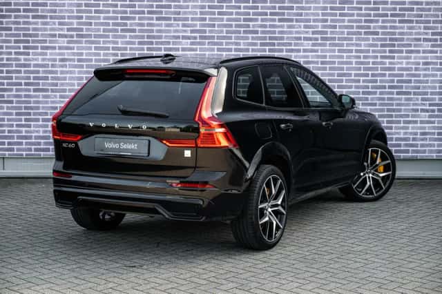 Volvo XC60 (2023) thumbnail 15