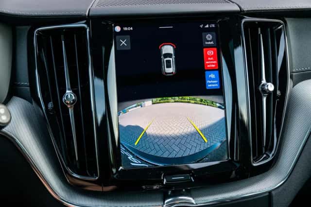 Volvo XC60 (2023) thumbnail 20