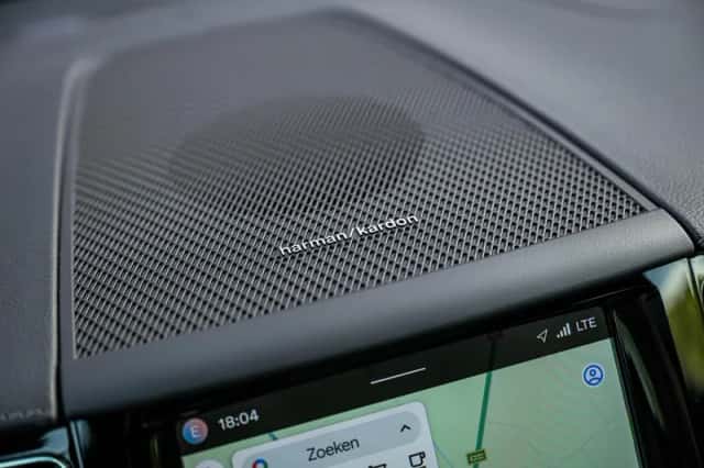 Volvo XC60 (2023) thumbnail 29