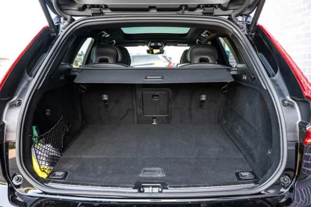 Volvo XC60 (2023) thumbnail 33
