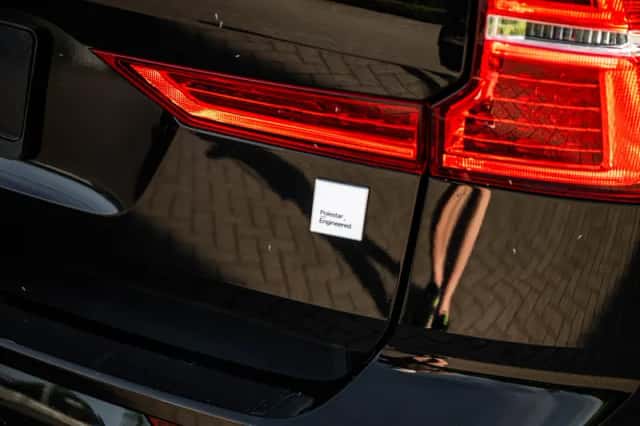 Volvo XC60 (2023) thumbnail 36