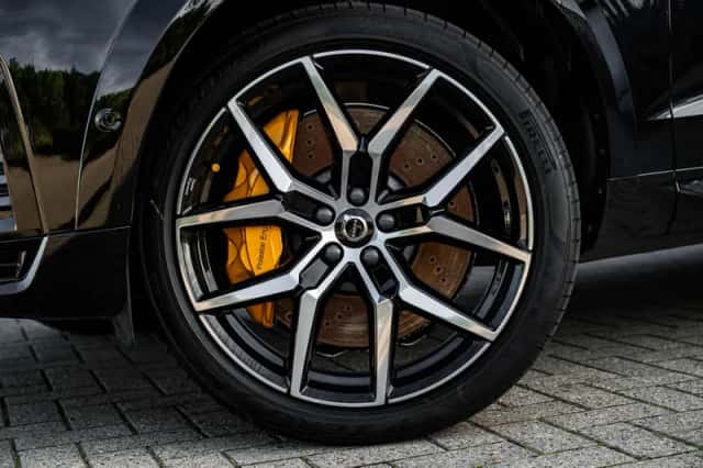 Volvo XC60 (2023) thumbnail 37