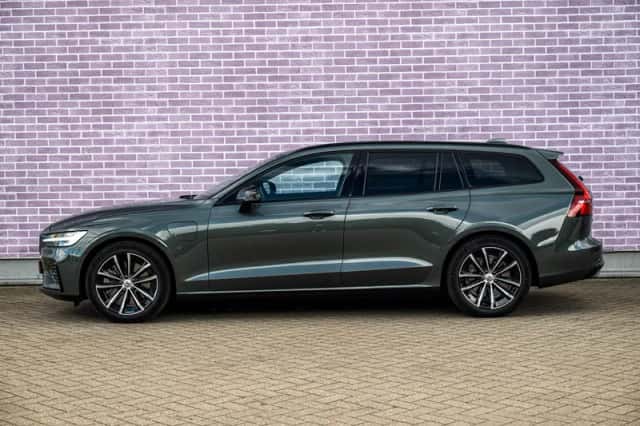 Volvo V60 (2026) thumbnail 4