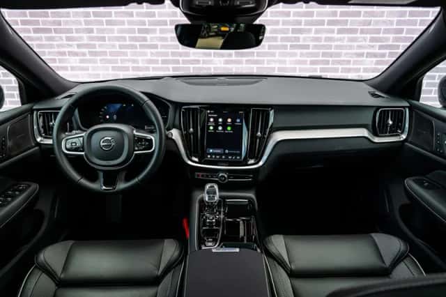 Volvo V60 (2026) thumbnail 5