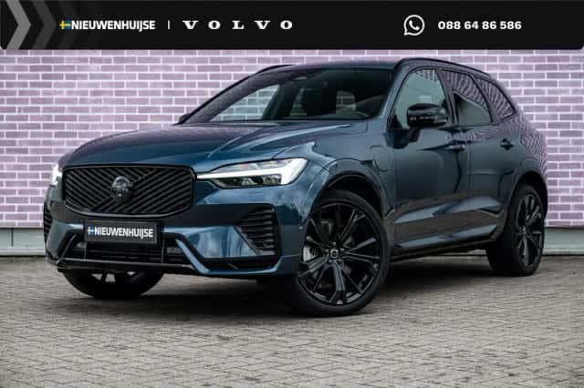Volvo XC60 (2026) thumbnail 1