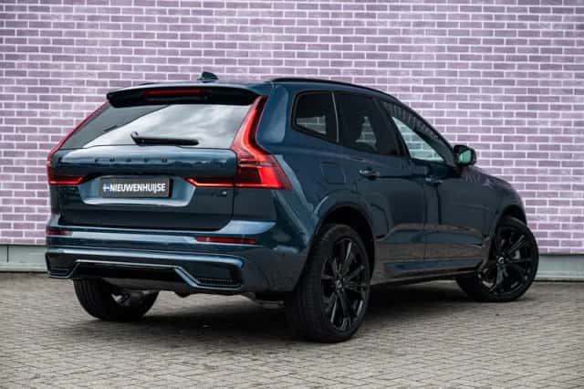 Volvo XC60 (2026) thumbnail 2